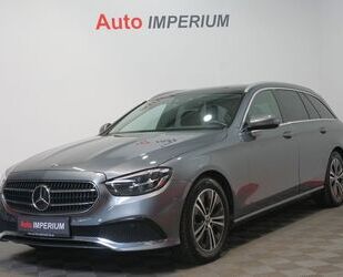 Mercedes-Benz E 220 Gebrauchtwagen