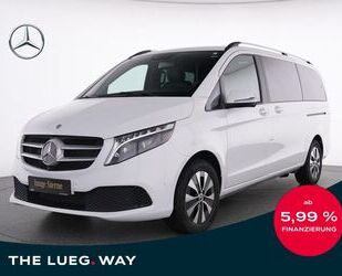 Mercedes-Benz V 300 Gebrauchtwagen