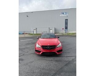 Mercedes-Benz E 220 Gebrauchtwagen