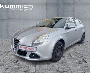 Alfa Romeo Giulietta Gebrauchtwagen