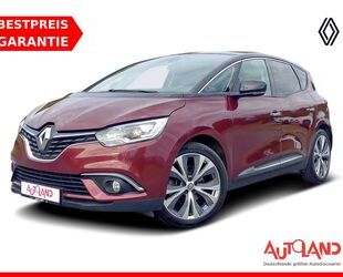 Renault Scenic Gebrauchtwagen