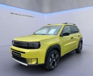 Fiat Grande Panda Gebrauchtwagen