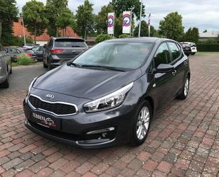 Kia ceed / Ceed Gebrauchtwagen