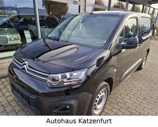 Citroen Berlingo Gebrauchtwagen