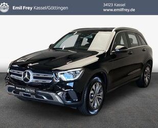 Mercedes-Benz GLC 200 Gebrauchtwagen
