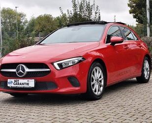 Mercedes-Benz A 180 Gebrauchtwagen