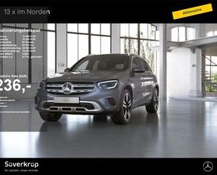 Mercedes-Benz GLC 300 Gebrauchtwagen