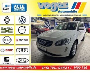 Volvo XC60 Gebrauchtwagen