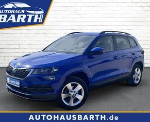 Skoda Karoq Gebrauchtwagen