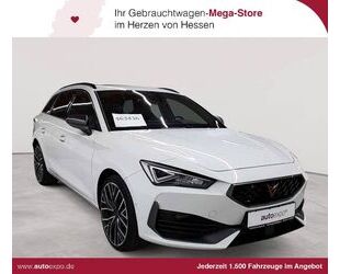 Cupra Leon Gebrauchtwagen