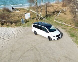 Mercedes-Benz V 250 Gebrauchtwagen