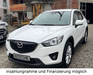 Mazda CX-5 Gebrauchtwagen