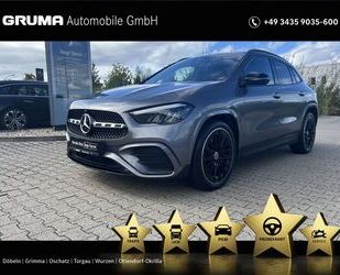 Mercedes-Benz GLA 250 Gebrauchtwagen