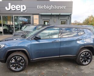 Jeep Compass Gebrauchtwagen