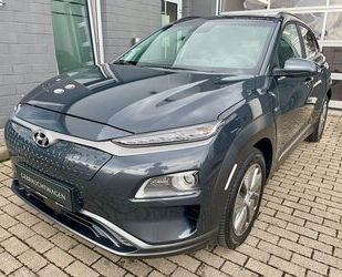 Hyundai KONA Gebrauchtwagen