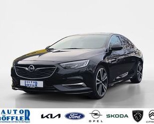 Opel Insignia Gebrauchtwagen