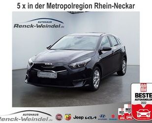 Kia ceed / Ceed Gebrauchtwagen