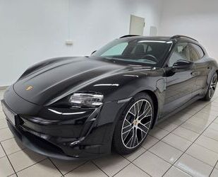 Porsche Taycan Gebrauchtwagen