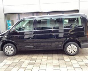 VW T6 Kombi Gebrauchtwagen