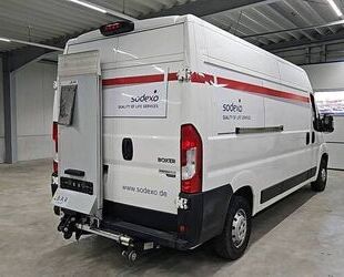 Peugeot Boxer Gebrauchtwagen