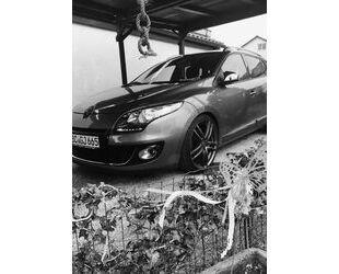 Renault Megane Gebrauchtwagen