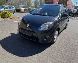 Renault Twingo Gebrauchtwagen