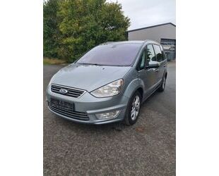Ford Galaxy Gebrauchtwagen