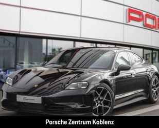 Porsche Taycan Gebrauchtwagen