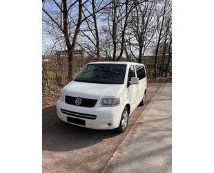 VW T5 Multivan Gebrauchtwagen