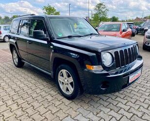 Jeep Patriot Gebrauchtwagen