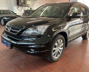 Honda CR-V Gebrauchtwagen