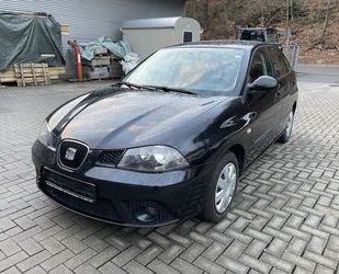 Seat Ibiza Gebrauchtwagen