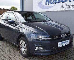 VW Polo Gebrauchtwagen