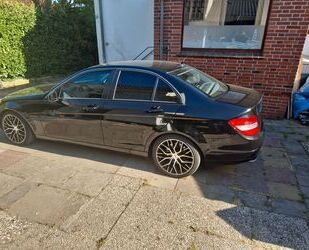Mercedes-Benz C 200 Gebrauchtwagen