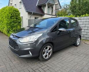Ford B-Max Gebrauchtwagen