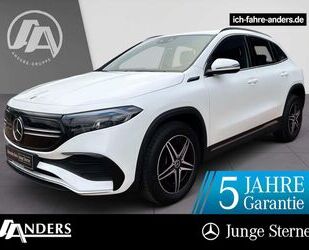 Mercedes-Benz EQA Gebrauchtwagen