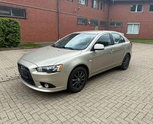 Mitsubishi Lancer Gebrauchtwagen