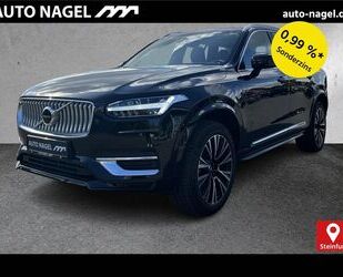 Volvo XC90 Gebrauchtwagen