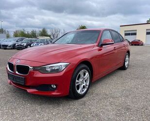 BMW 316 Gebrauchtwagen