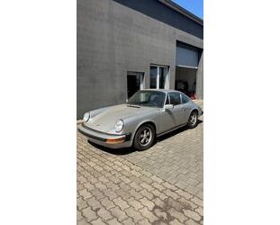Porsche 911 Urmodell Gebrauchtwagen