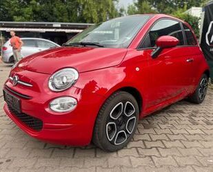 Fiat 500 Gebrauchtwagen