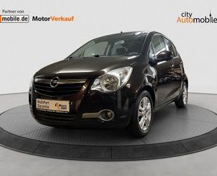 Opel Agila Gebrauchtwagen