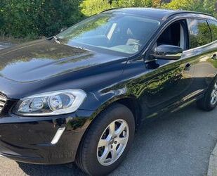 Volvo XC60 Gebrauchtwagen
