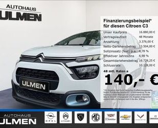 Citroen C3 Gebrauchtwagen