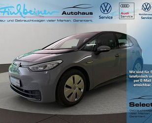 VW ID.3 Gebrauchtwagen