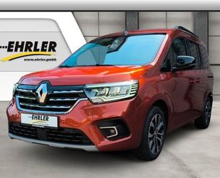 Renault Kangoo Gebrauchtwagen