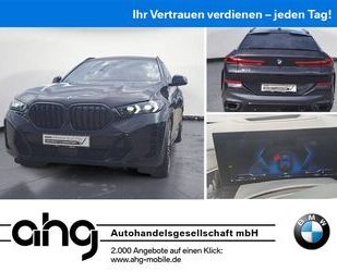 BMW X6 Gebrauchtwagen