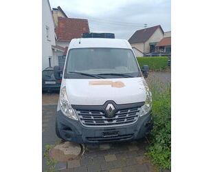 Renault Master Gebrauchtwagen