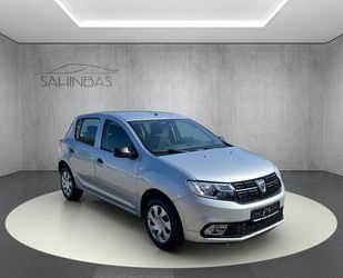 Dacia Sandero Gebrauchtwagen
