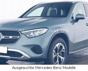 Mercedes-Benz GLC 300 Gebrauchtwagen